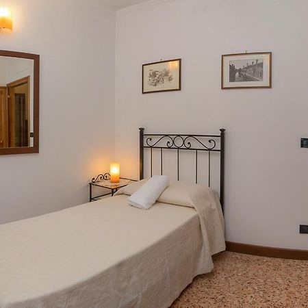 Casa San Giovanni E Paolo Venetië Buitenkant foto