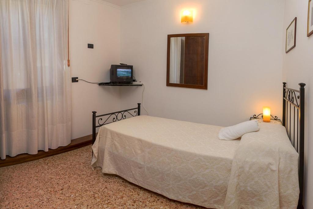 Casa San Giovanni E Paolo Venetië Buitenkant foto
