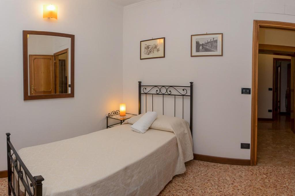 Casa San Giovanni E Paolo Venetië Buitenkant foto