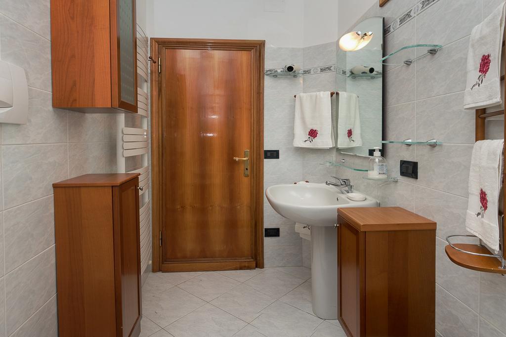 Casa San Giovanni E Paolo Venetië Buitenkant foto