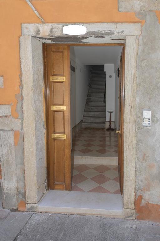 Casa San Giovanni E Paolo Venetië Buitenkant foto