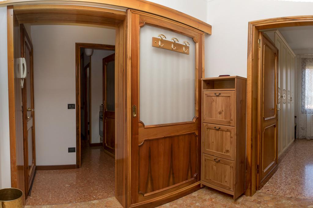 Casa San Giovanni E Paolo Venetië Buitenkant foto